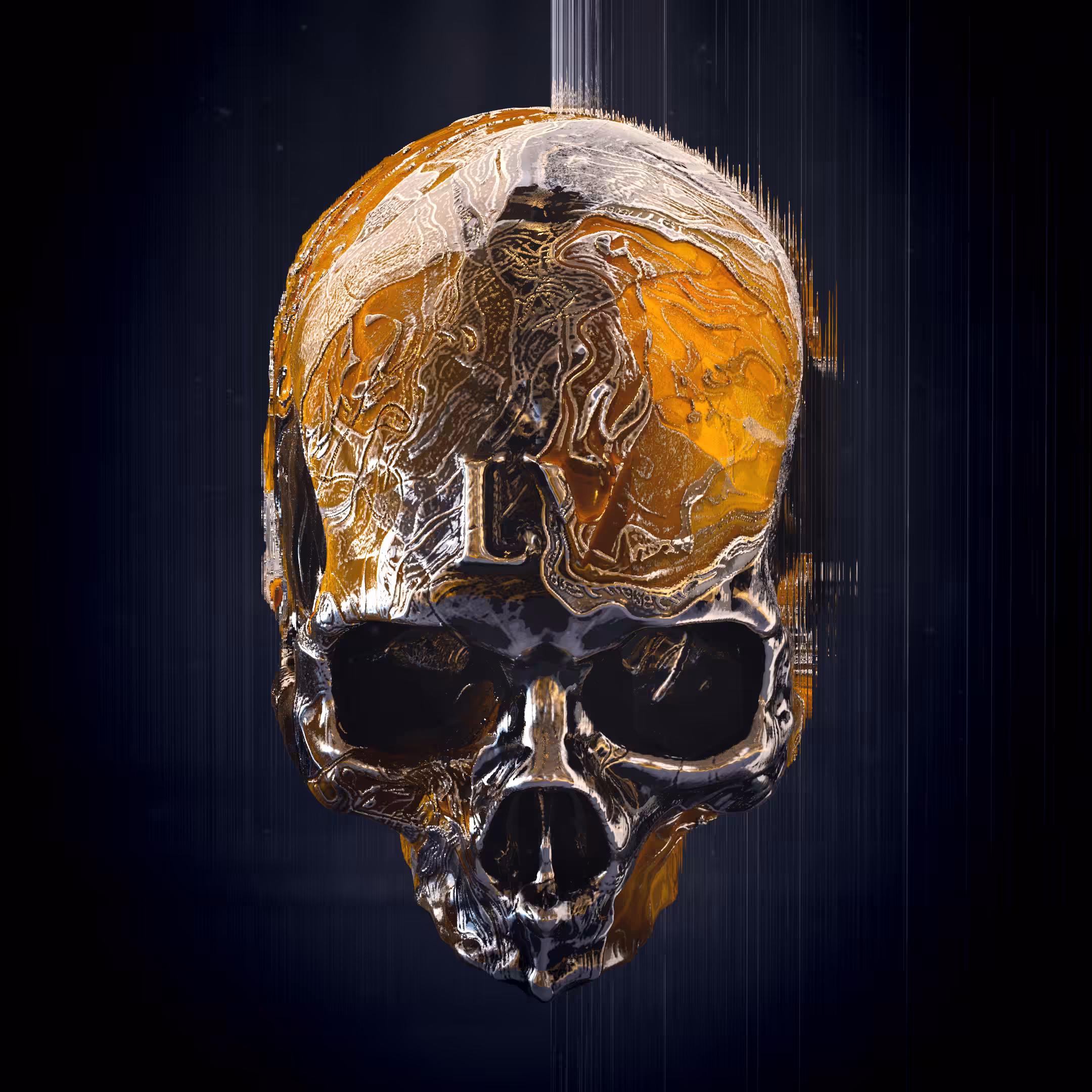 LV – Amber