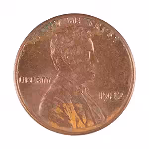 Cent #9930