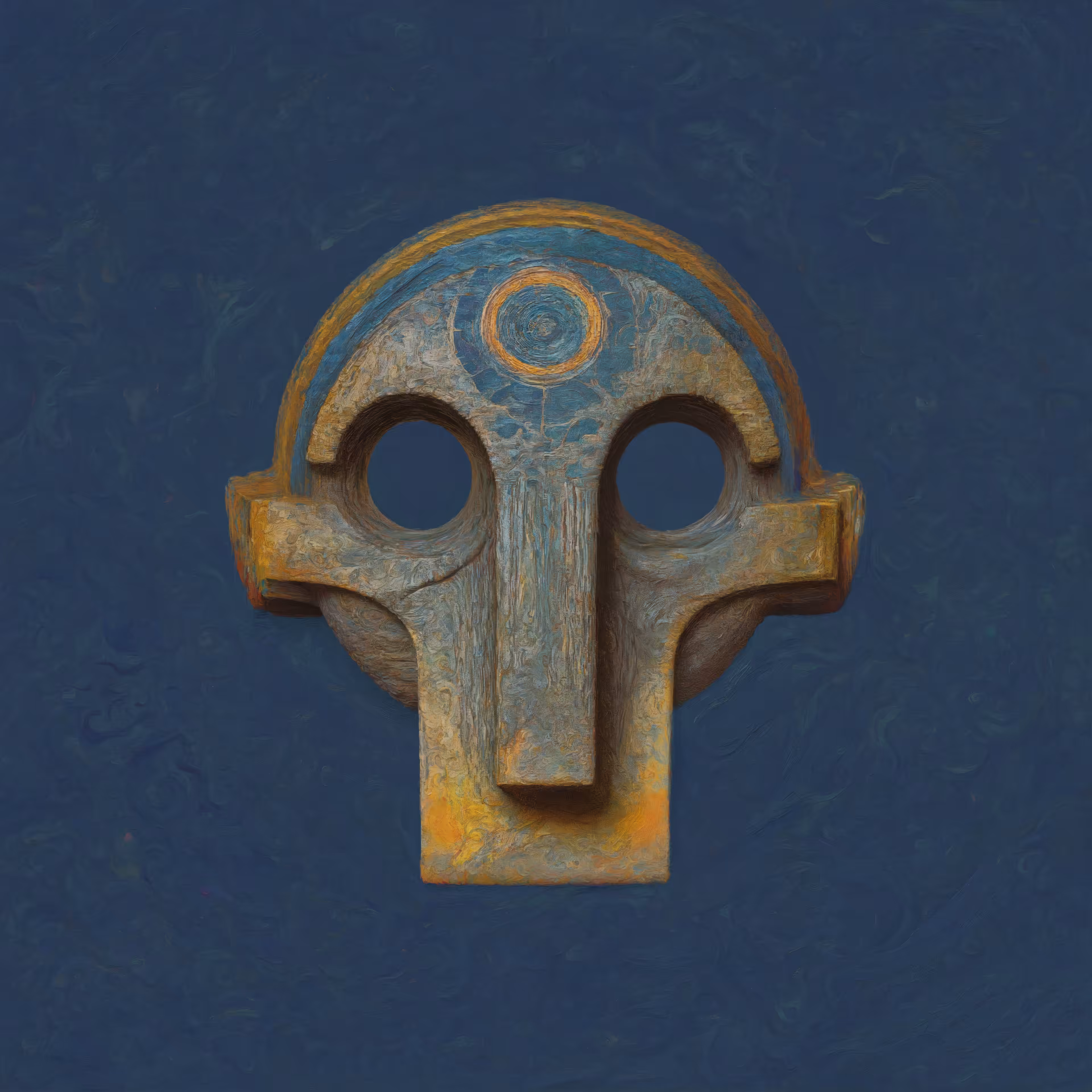 Masks of Luci: Prophecy of the Eclipse