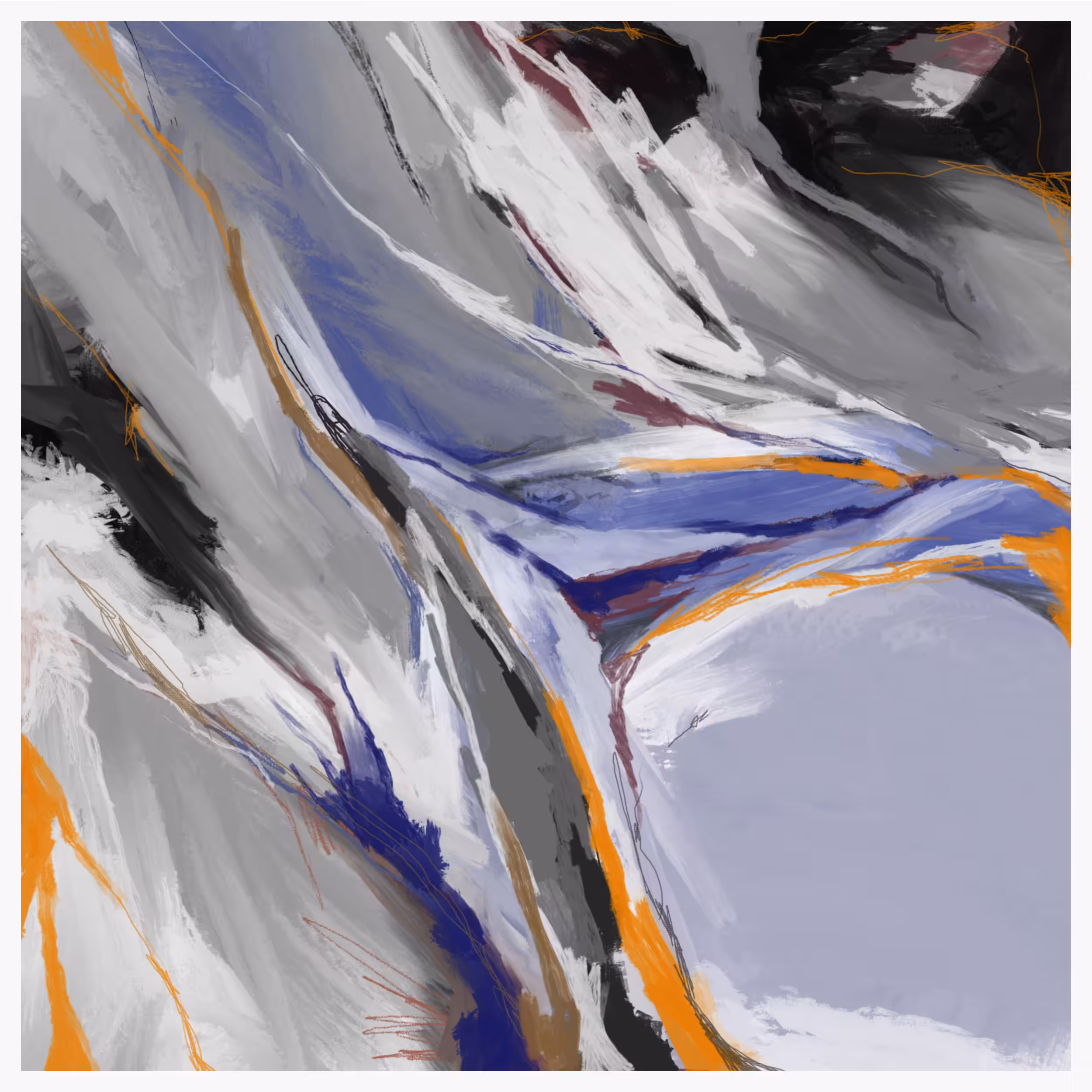 Unforeseen #3