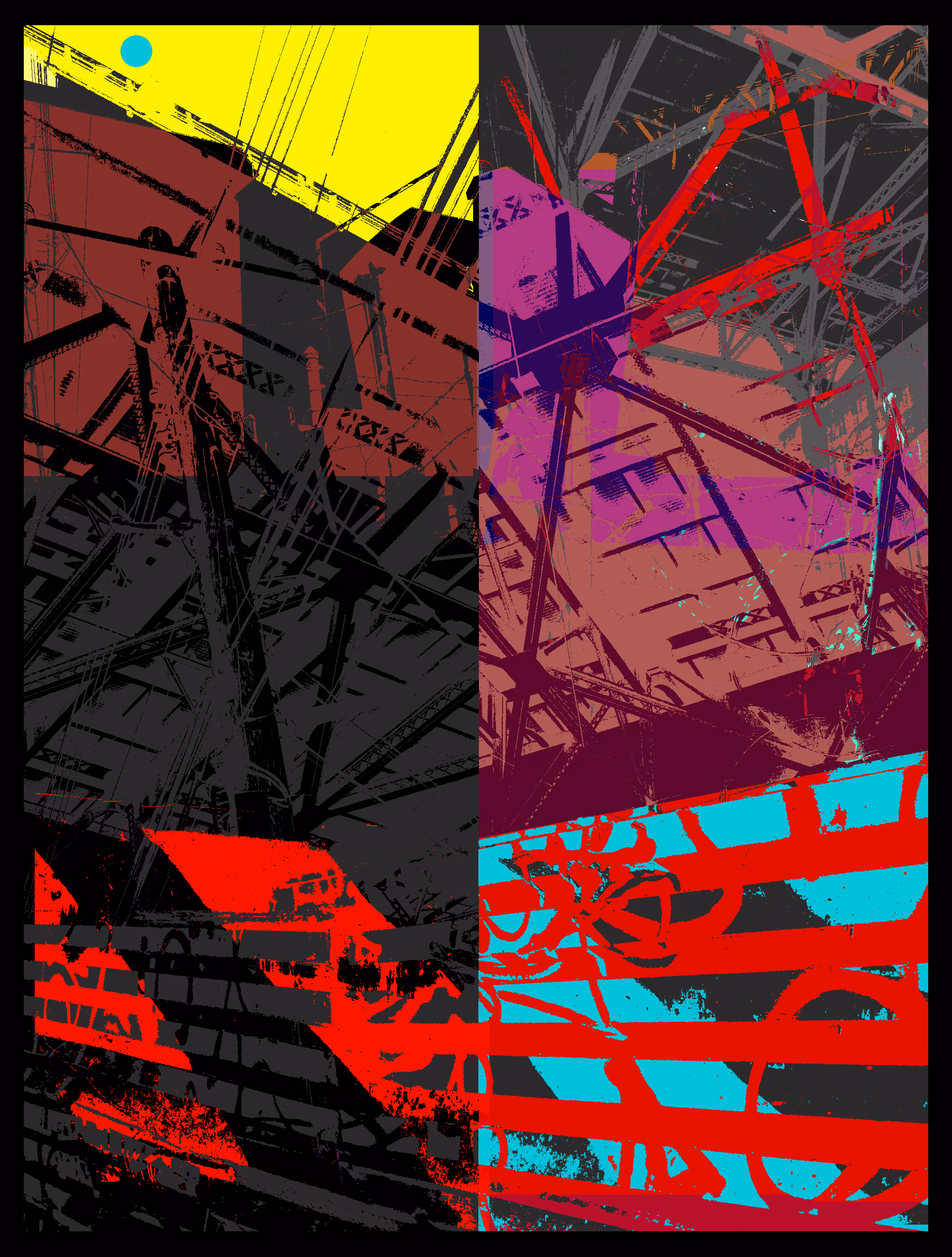 Underpass 2