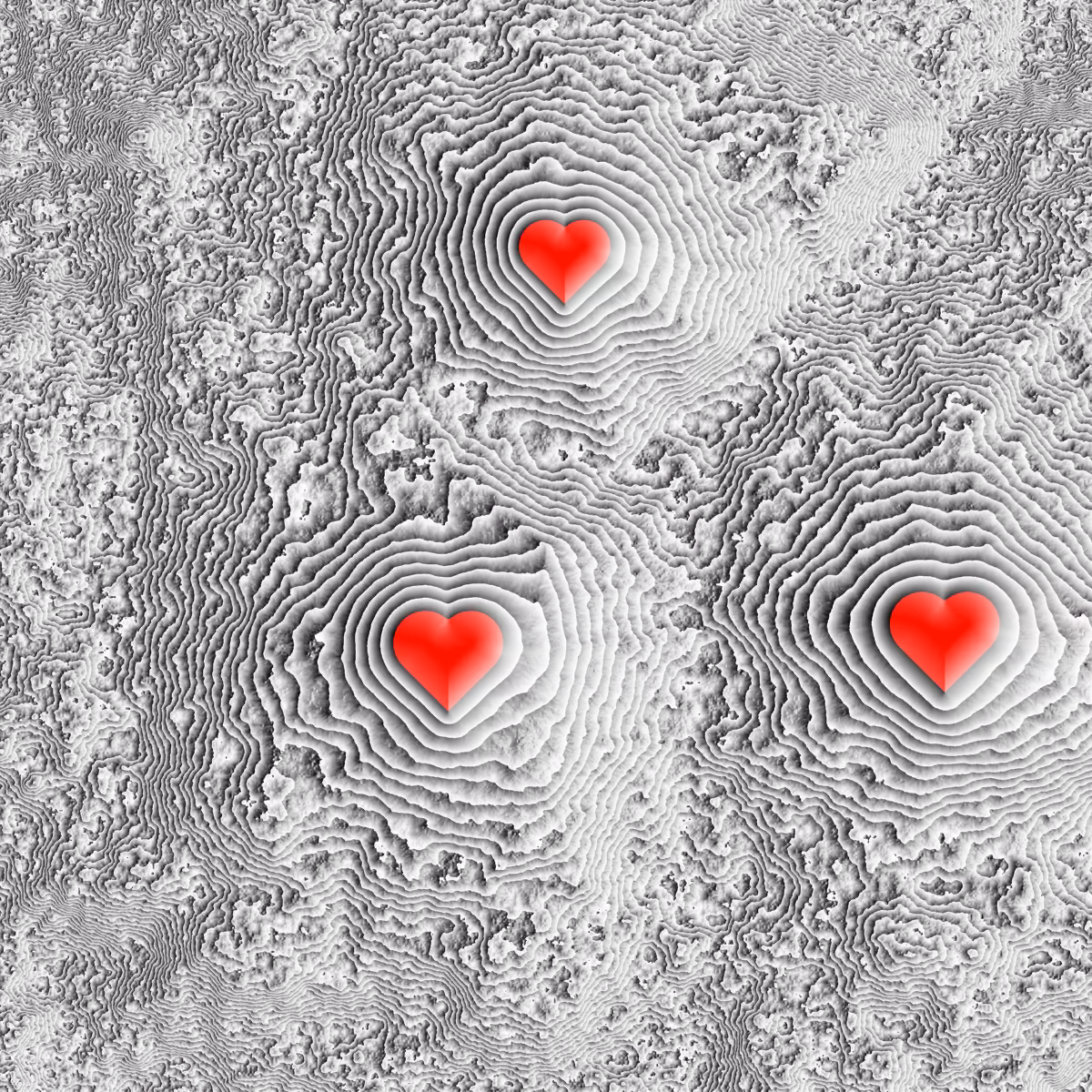 Desolate Hearts #10