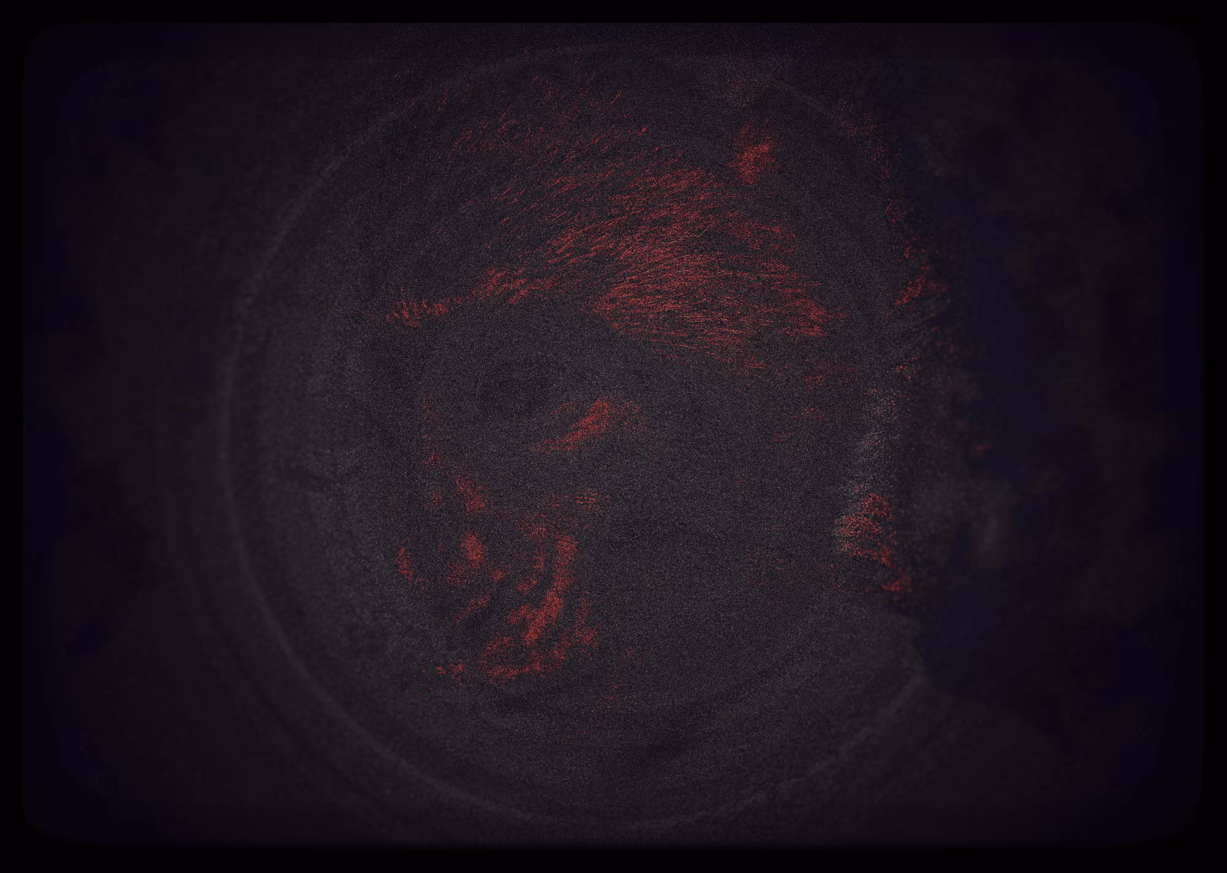 Face Monkey #0136
