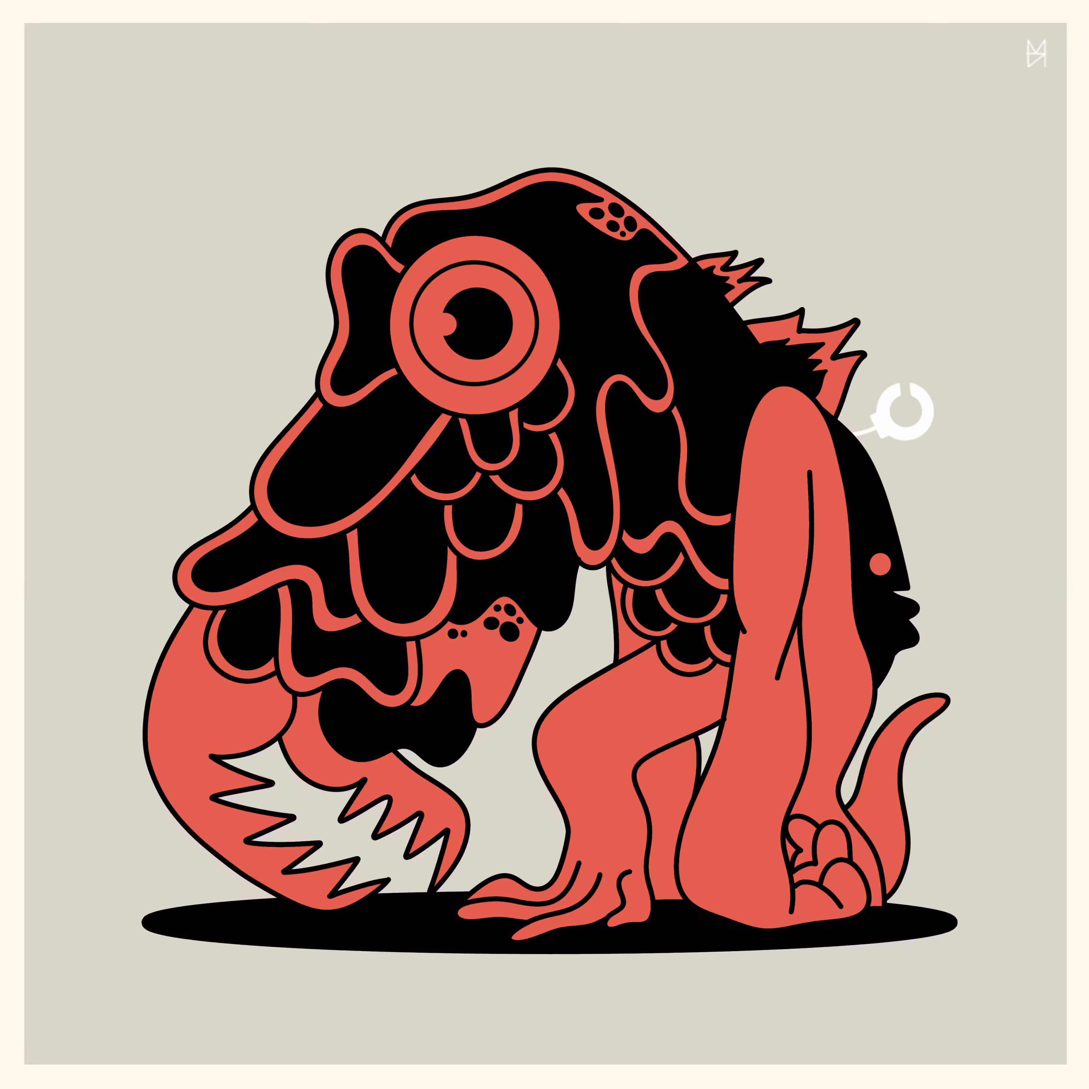 Sacred Horde of Madnezz: [083]