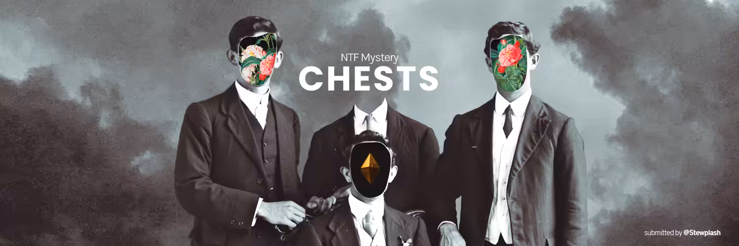 The Chestr Journey #1 feat. Stewplash