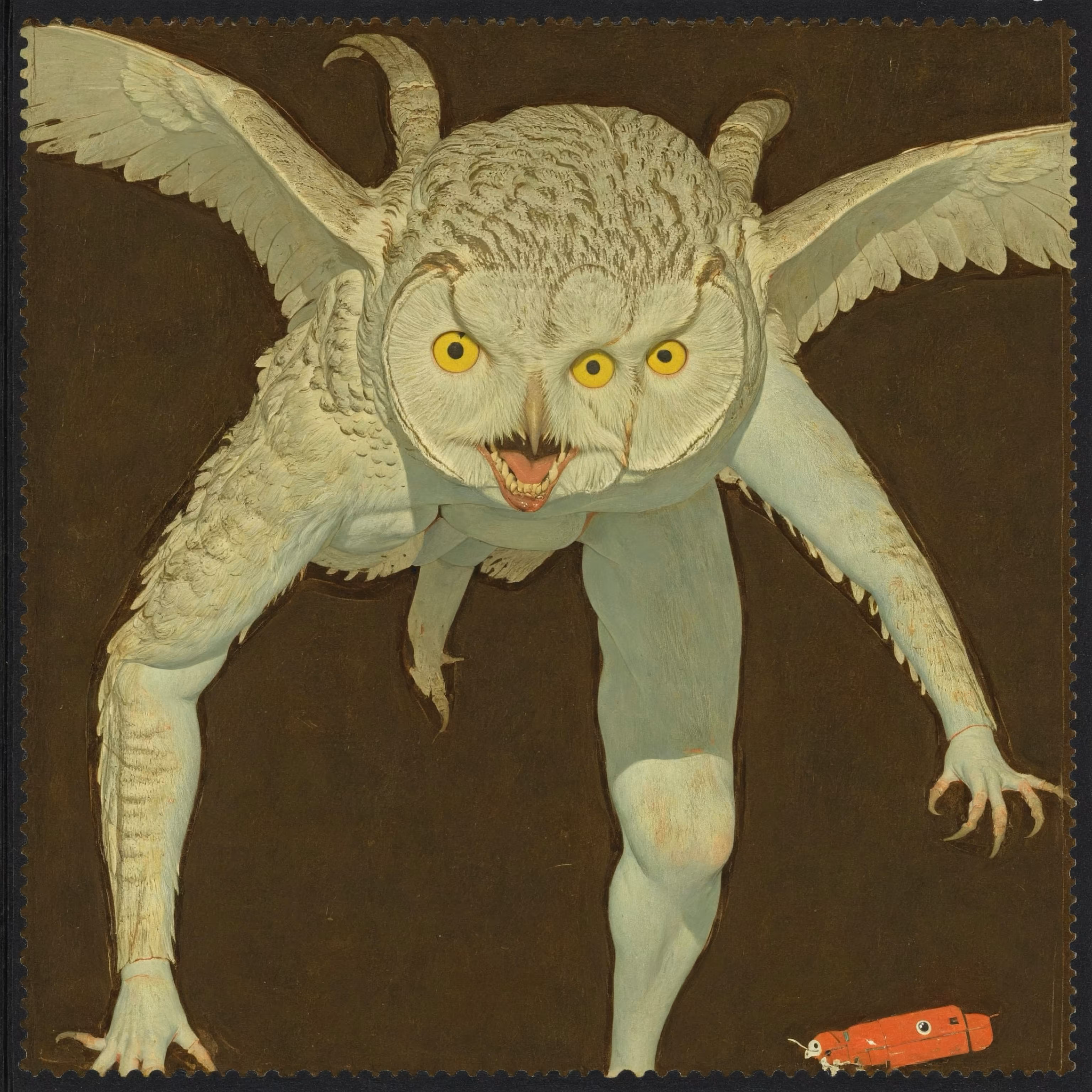 errant emblem