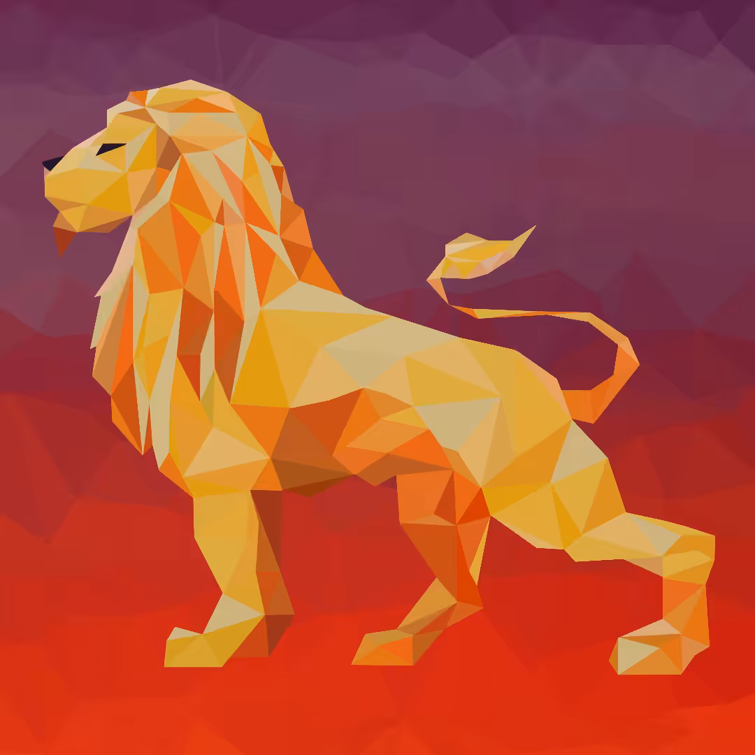 WILI LION 