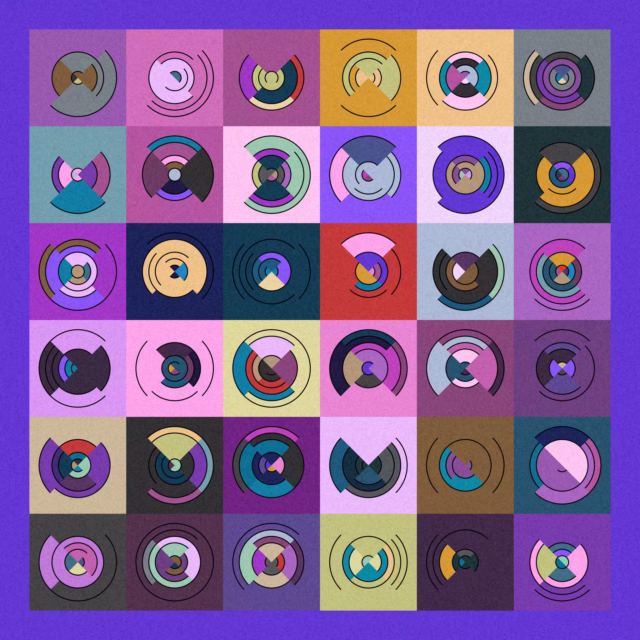 MoodColors #75