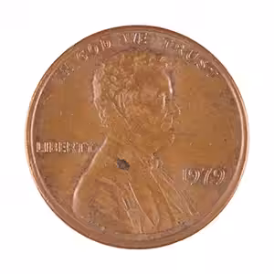 Cent #5478