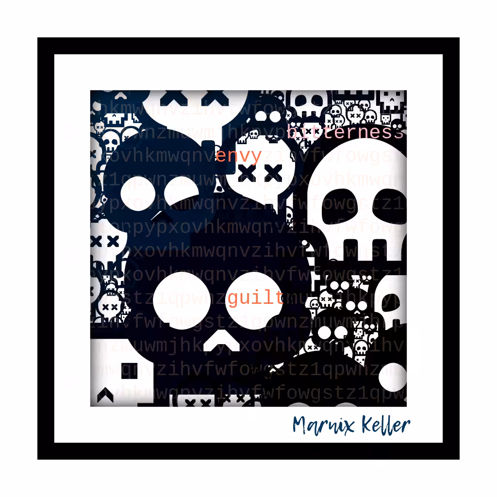 DiSkullEred #9