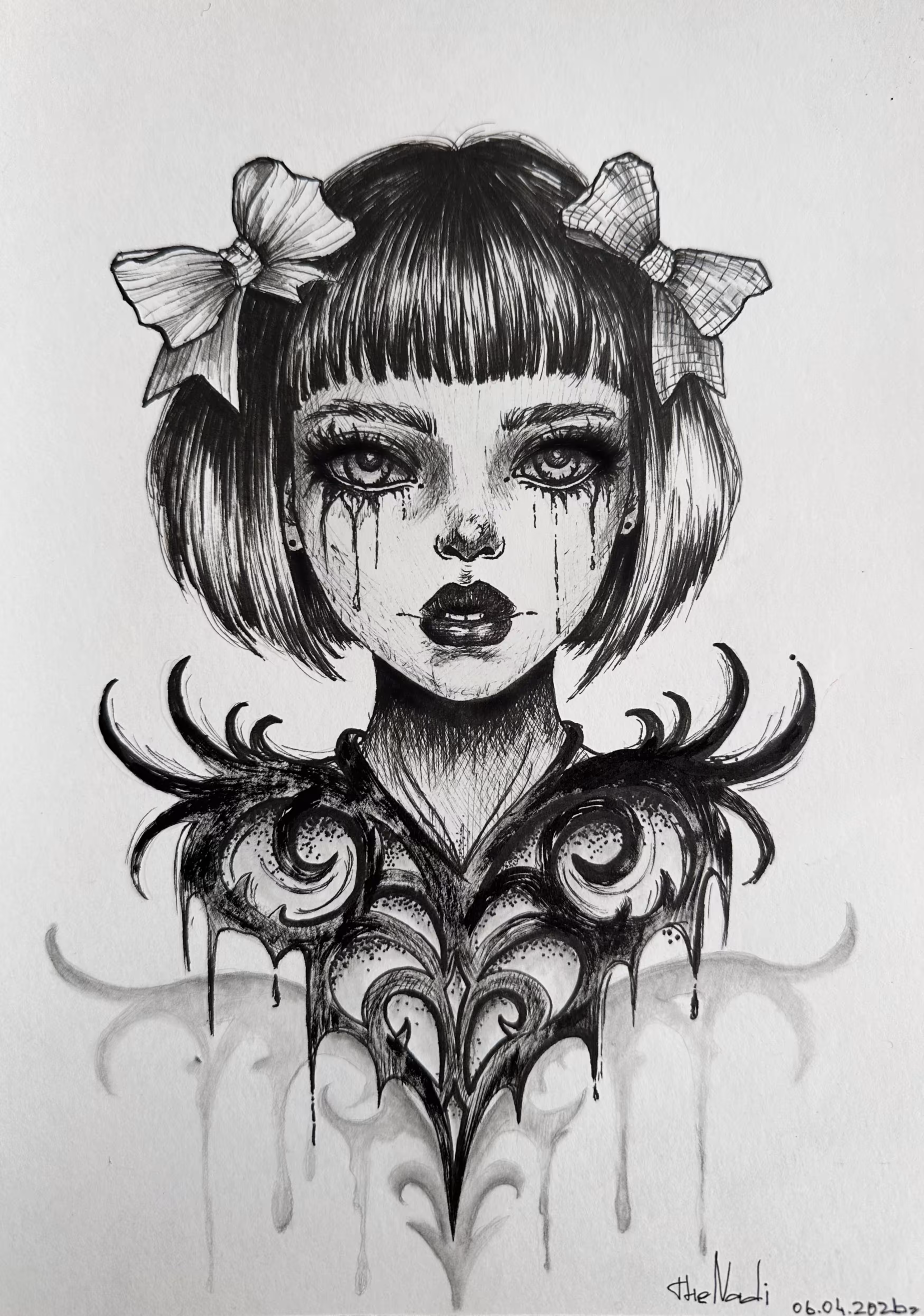Dark