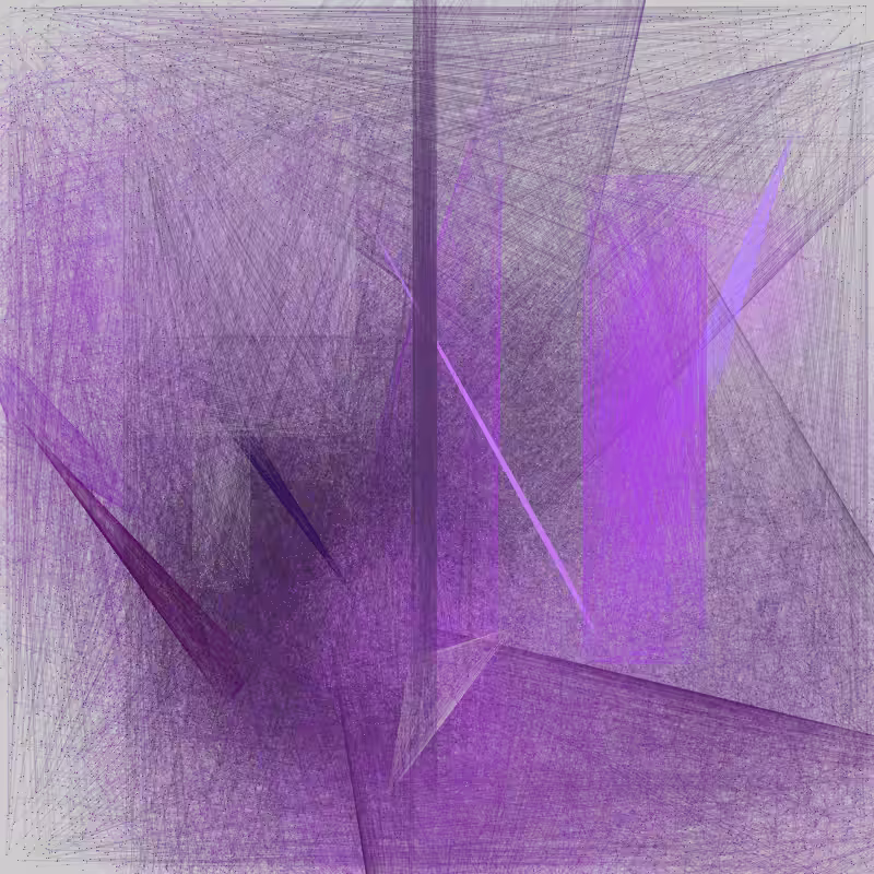 Coloring With Lines #56