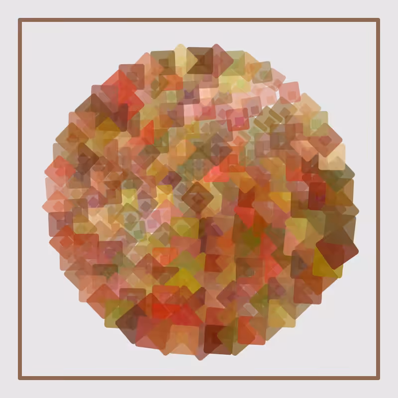 Minimum Viable Art {02:Form} #87