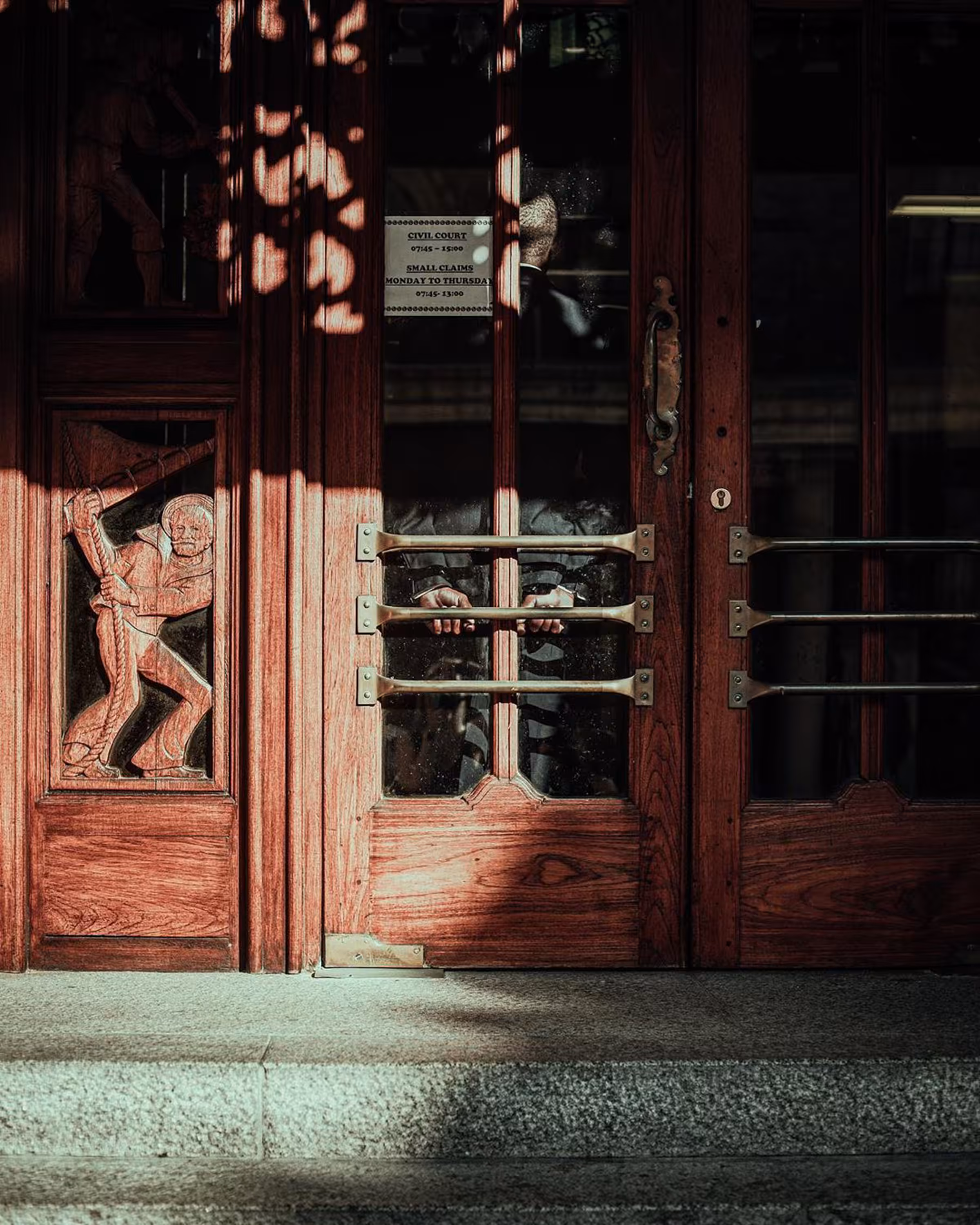 From The Other Side #13