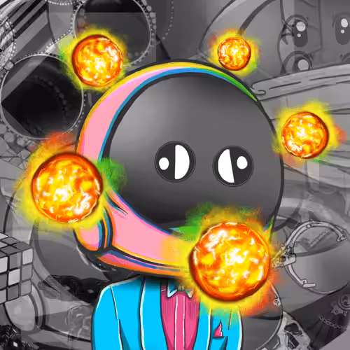 VibeNauts #1116