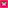 Pink Karate Cat Green