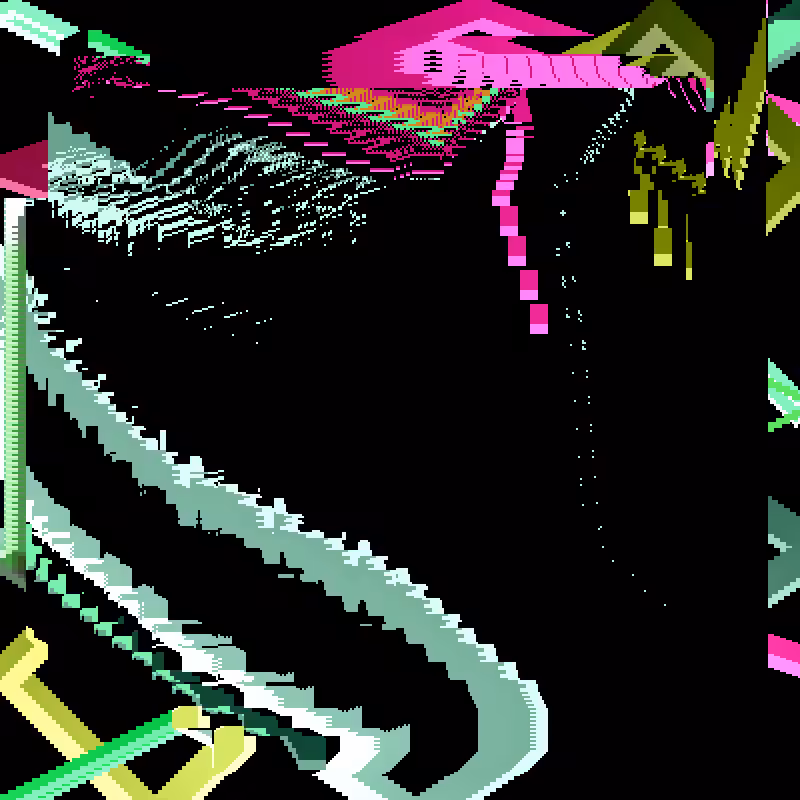 Megamix #5