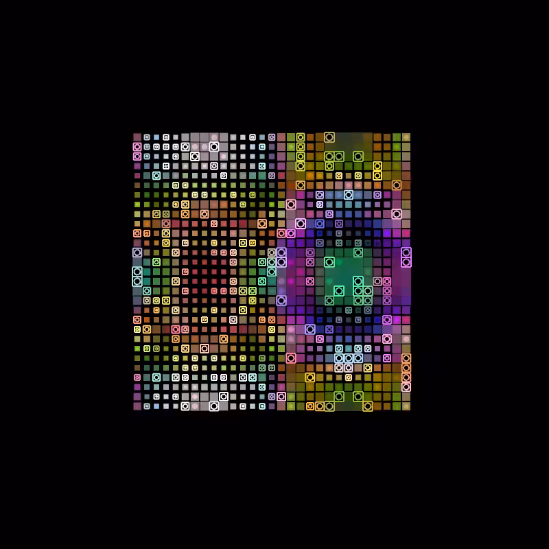 Stochastic Sequencer #2