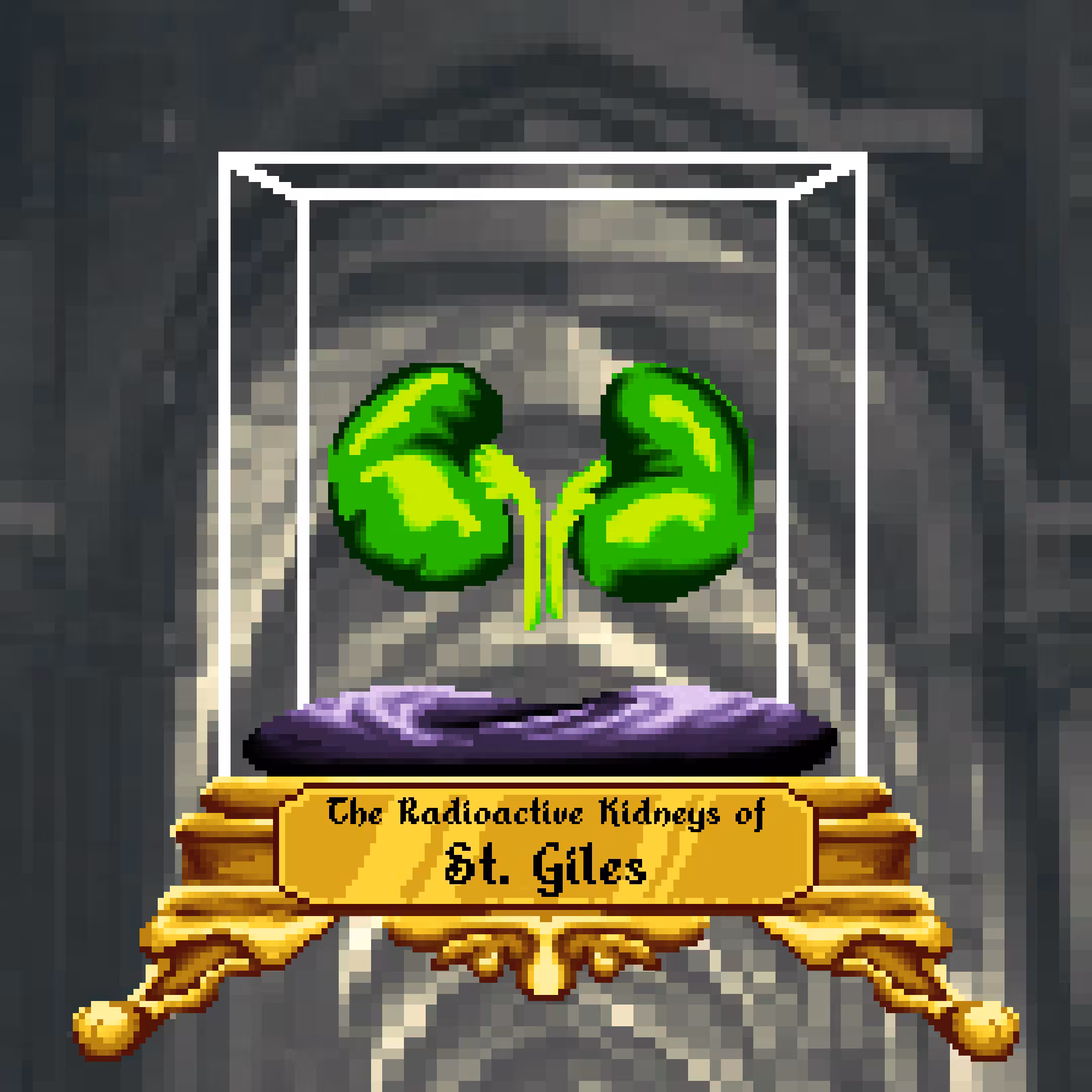 Crypto Relic #0938