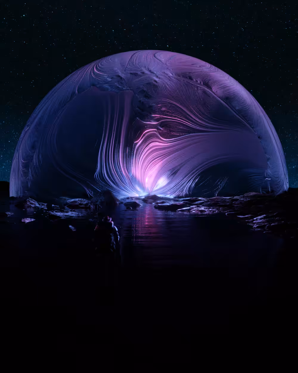 ETHEREAL BREATH