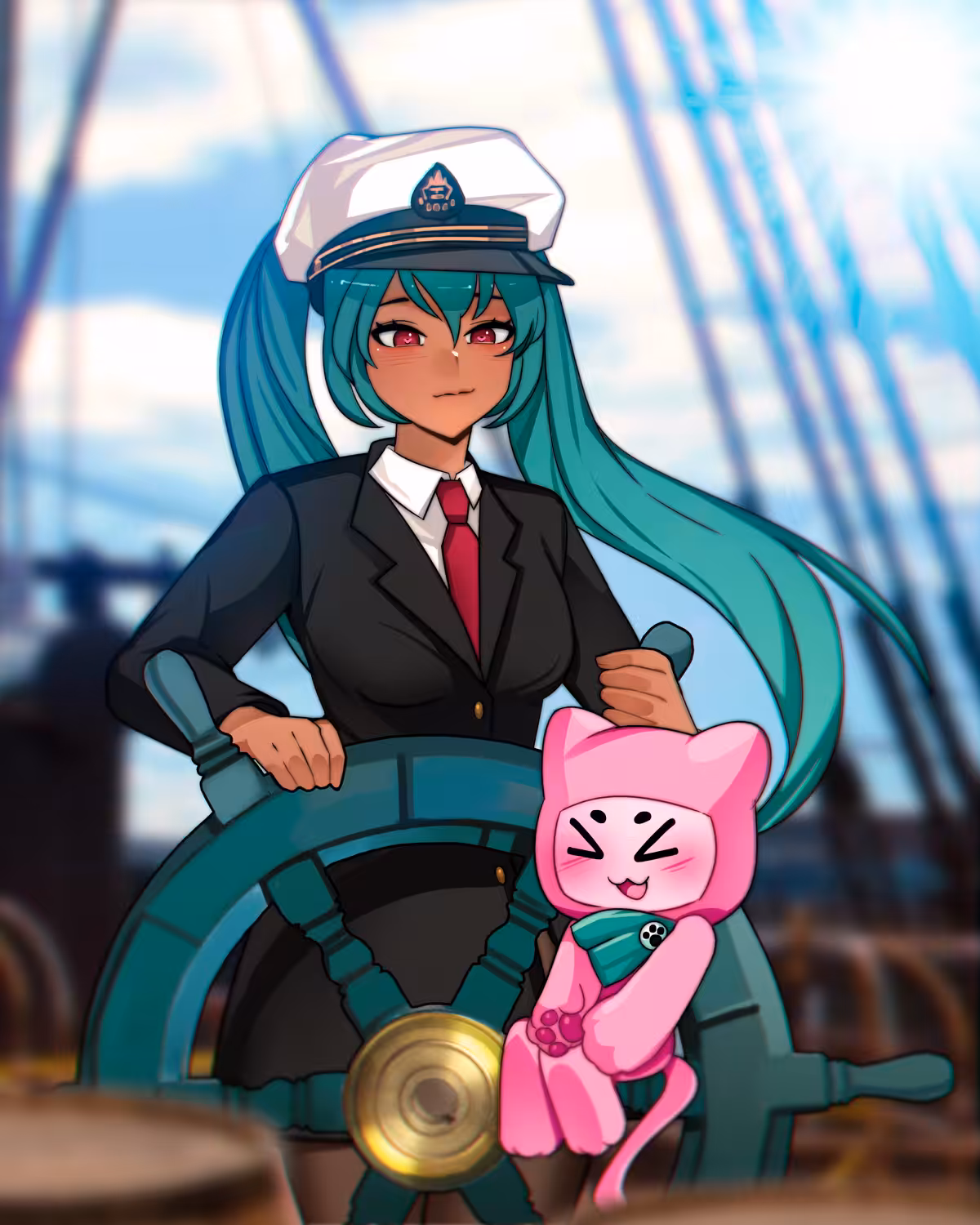 Admiral