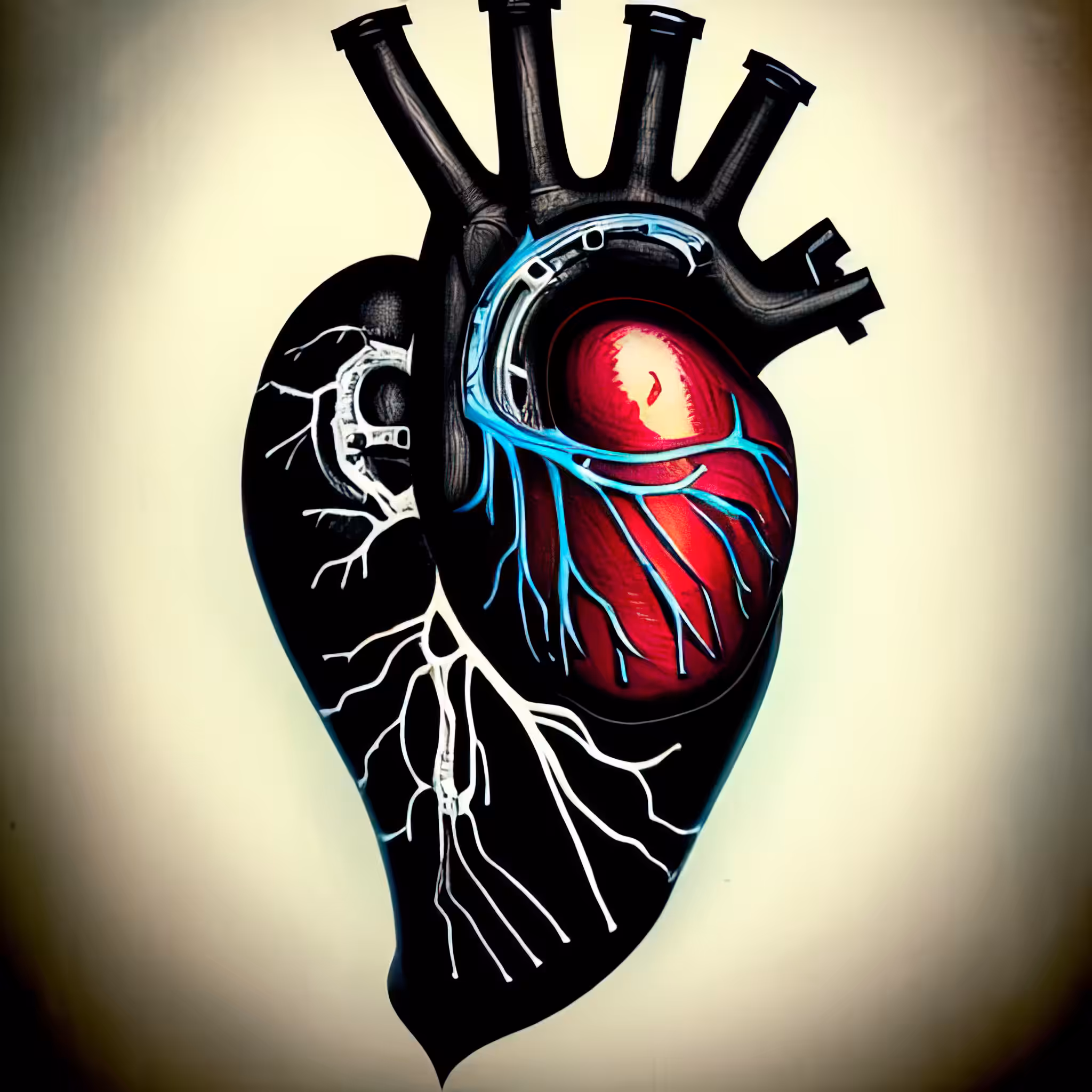 Have (A) Heart: Have a Fuckin Heart #585