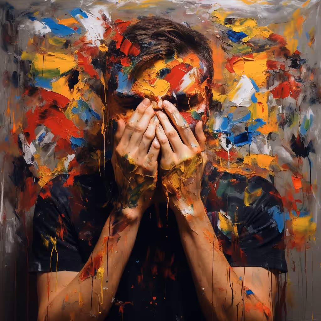SELF SIMULATION