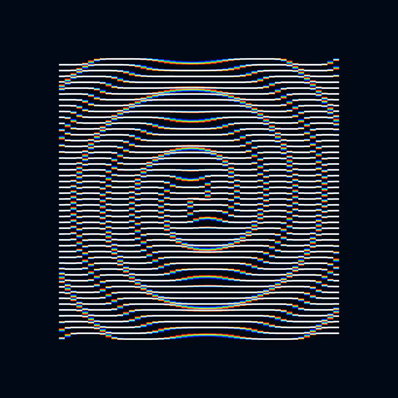 Structures: spiral
