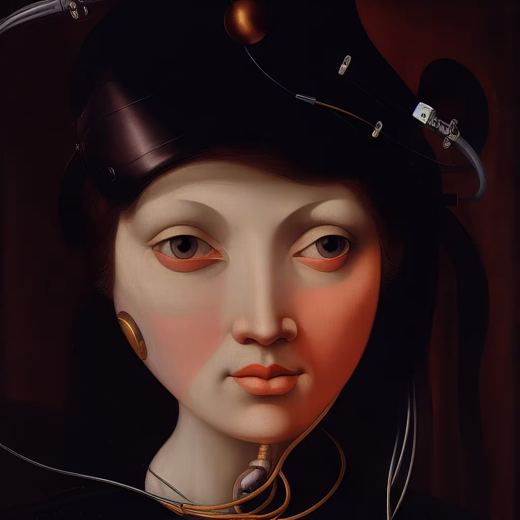 Lost Poets: #18626