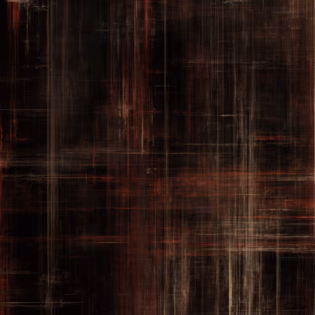 Dissolution #46