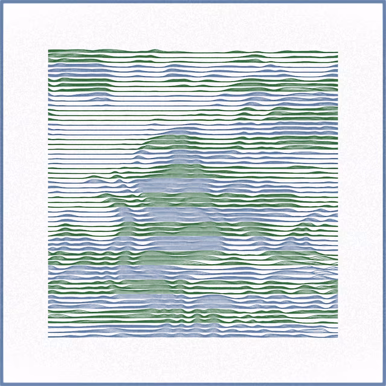 Land and Sea