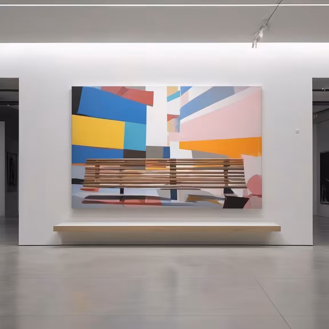 Art, Fine #8