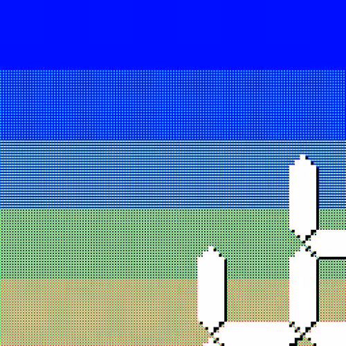 Excess Bits #77