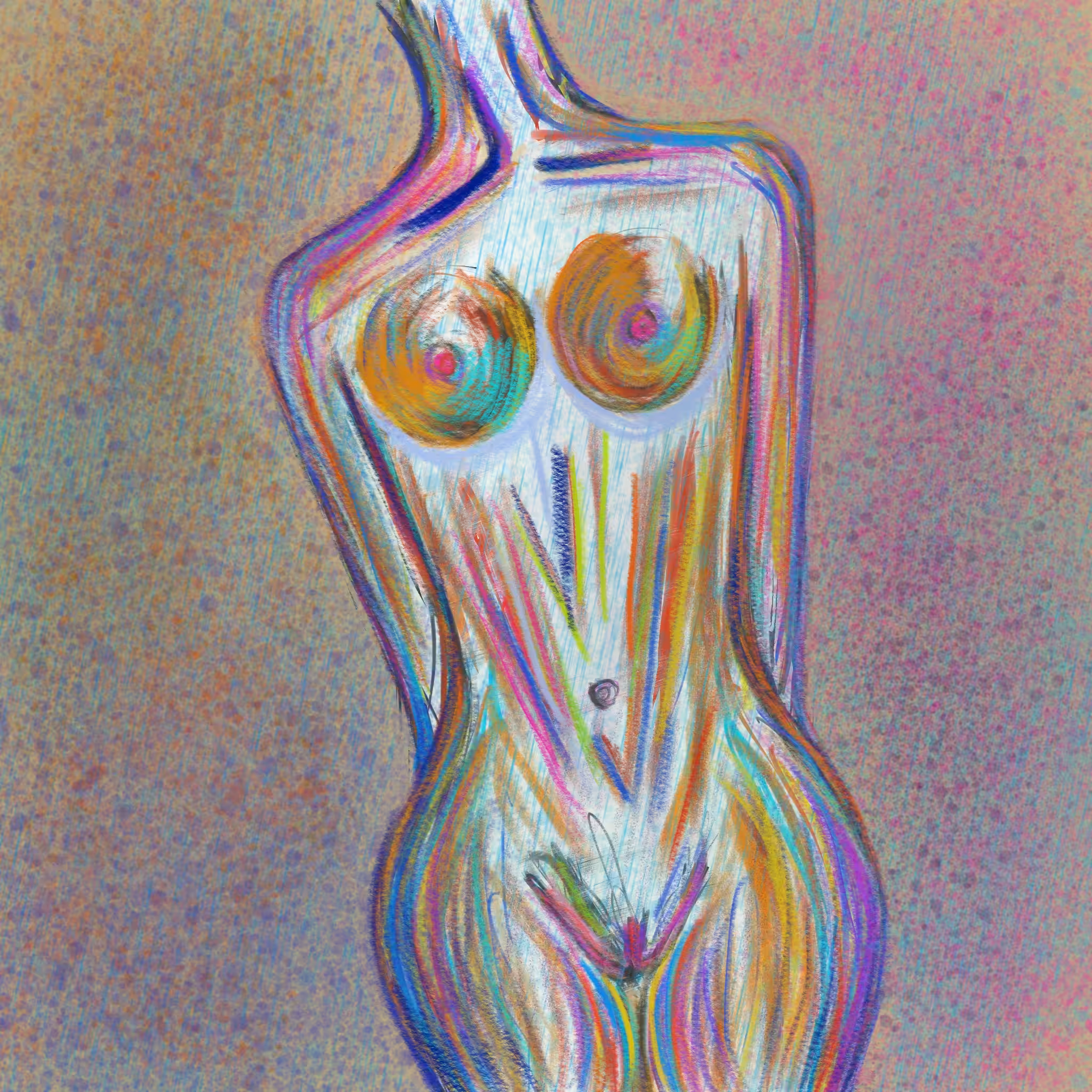 “Vibrant Essence.”