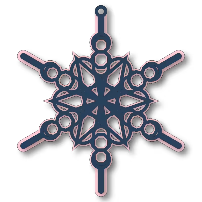 fx(ornament) 2022 #976
