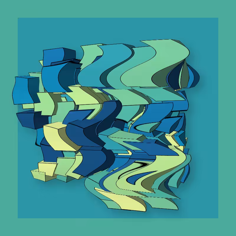 Torsion #181
