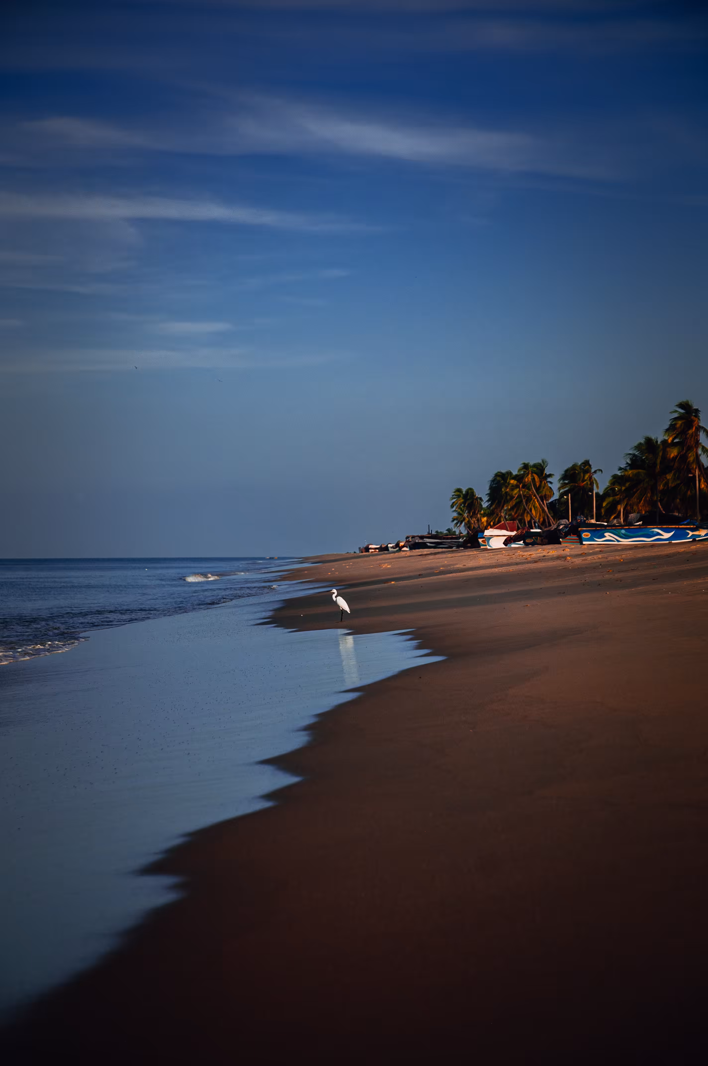 BlueHour 2.0 