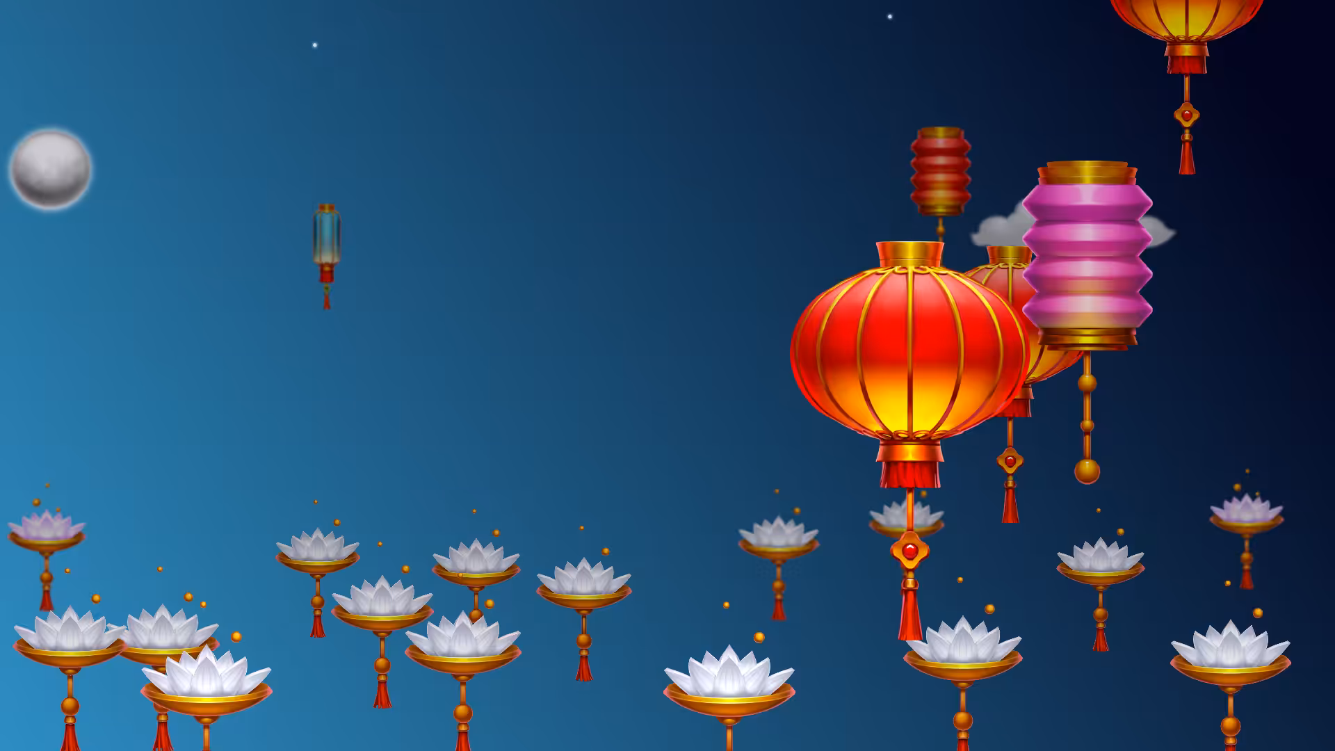 Happy Mid Autumn Festival 2022 #2328
