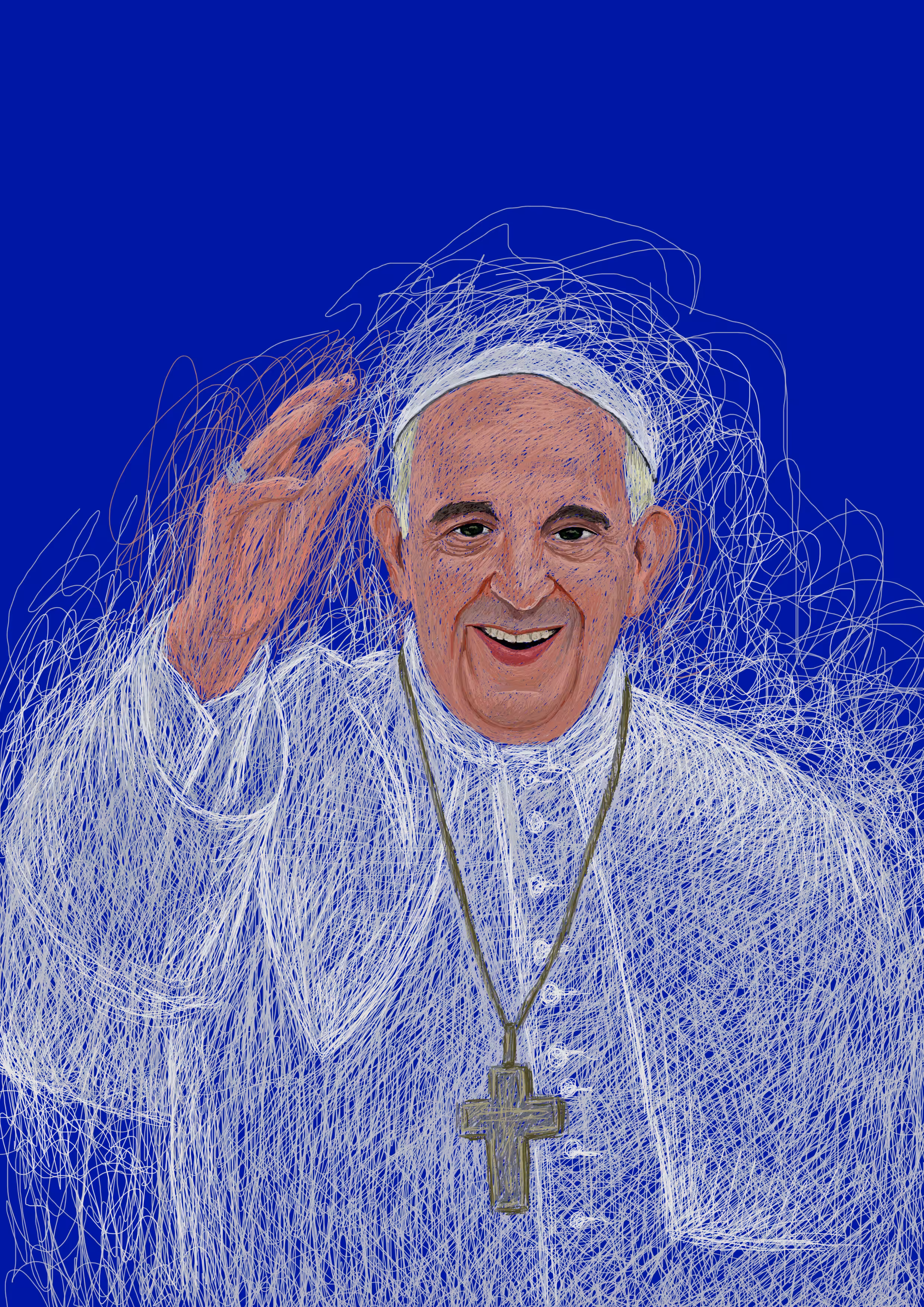 Pope Francis
