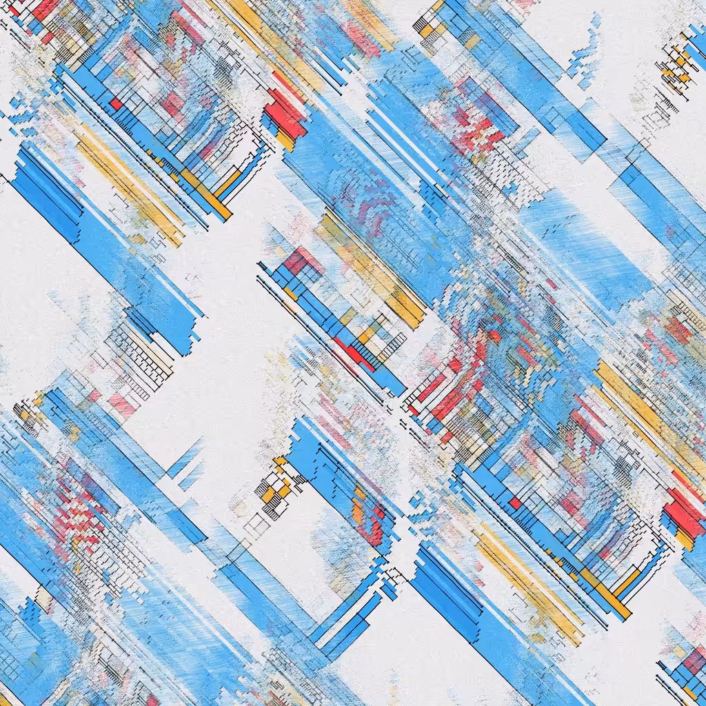 Sedimentary Dissolution #4