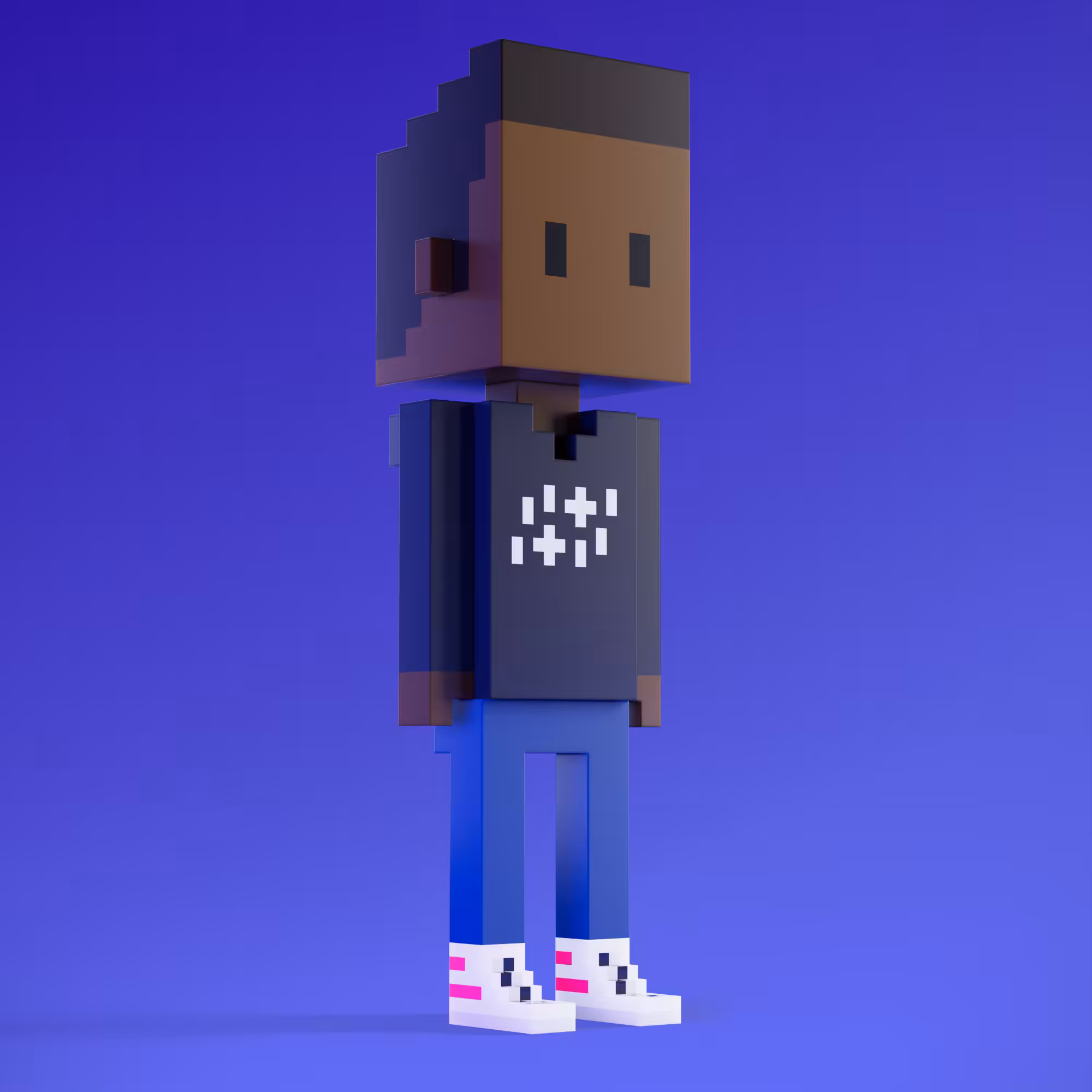 Meebit #10831