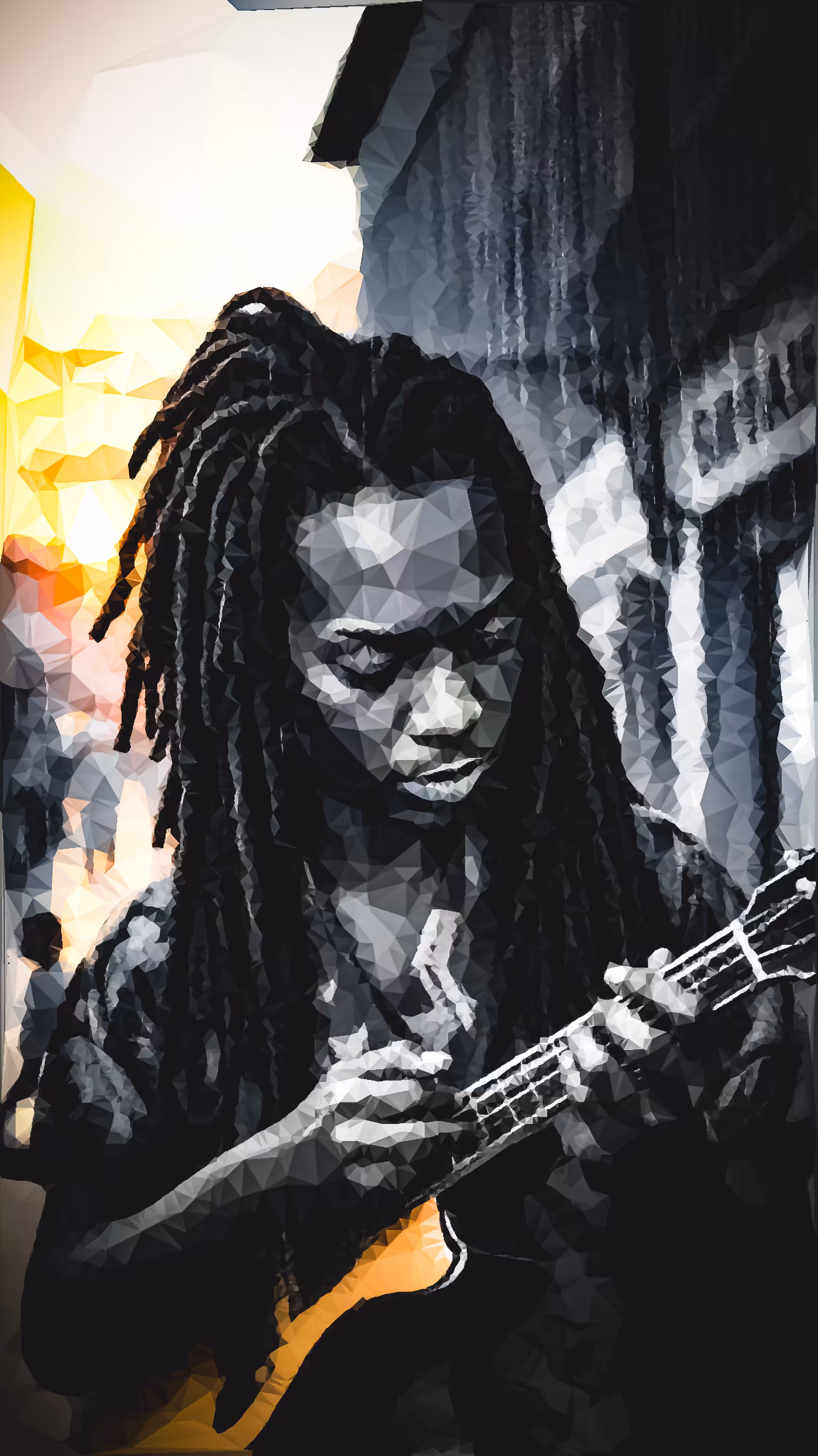 RASTA MELODY 
