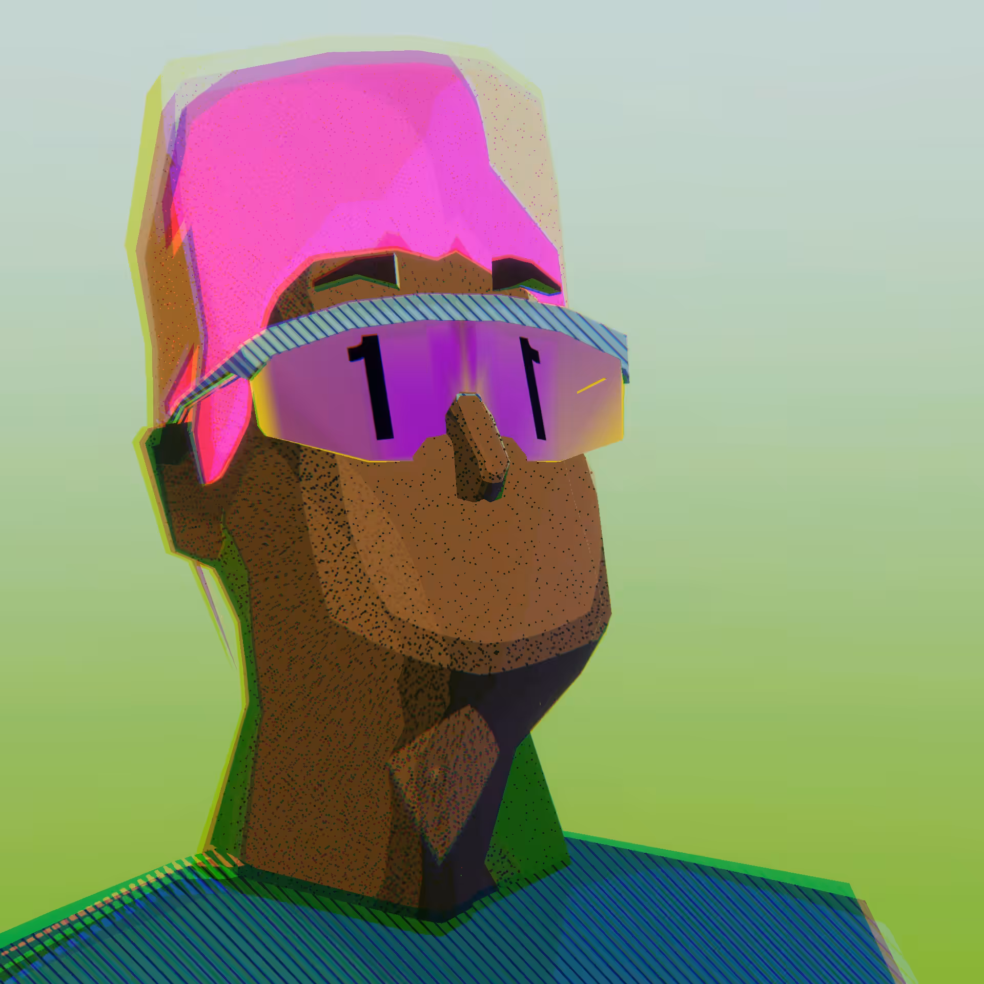 Franchy Rosembert