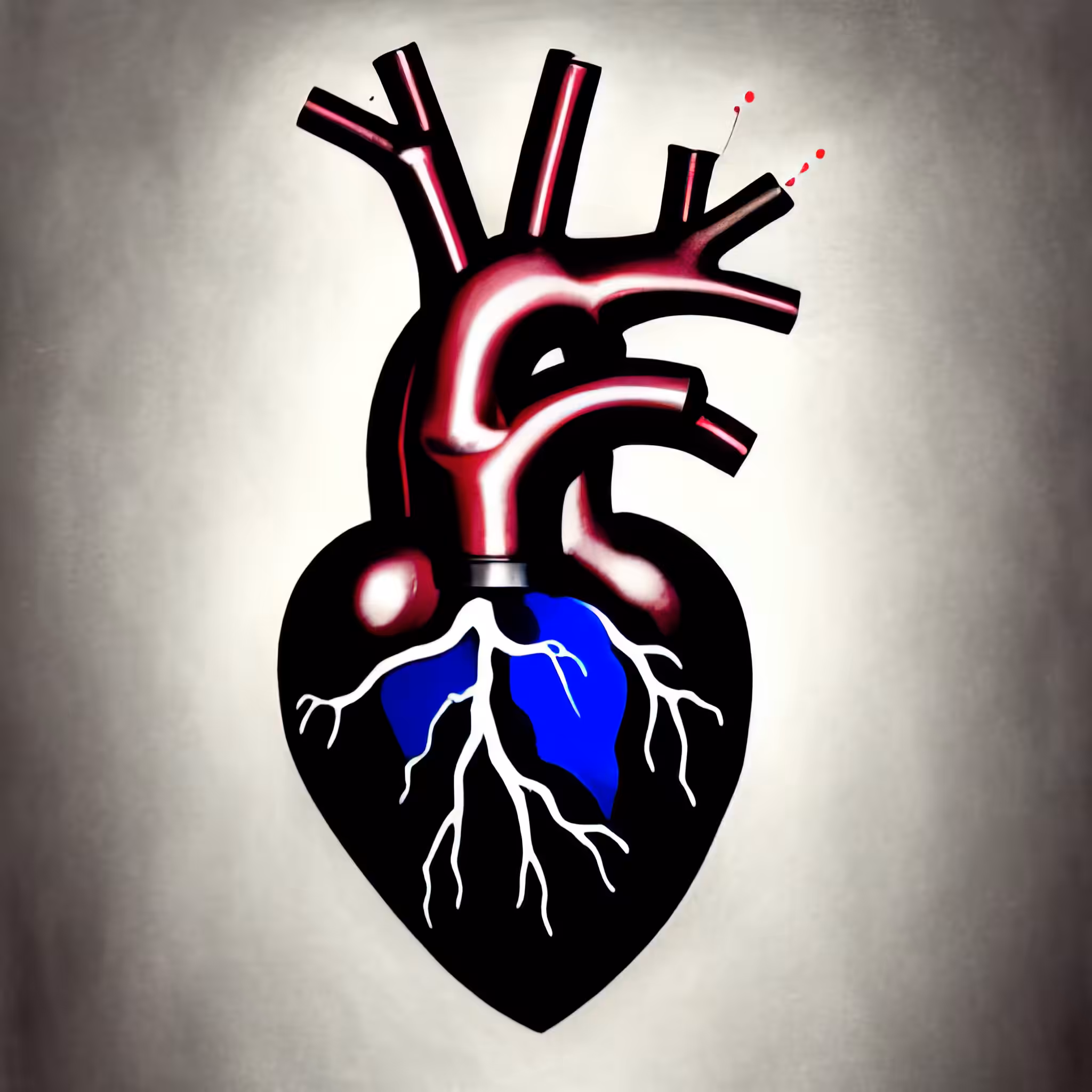 Have (A) Heart: Have a Fuckin Heart #34