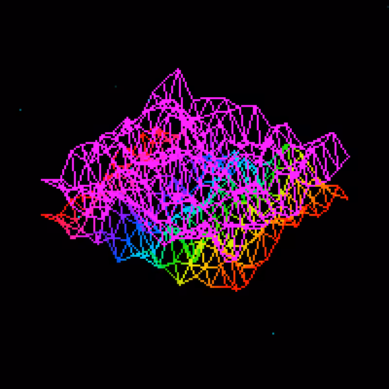 Void Wind #1