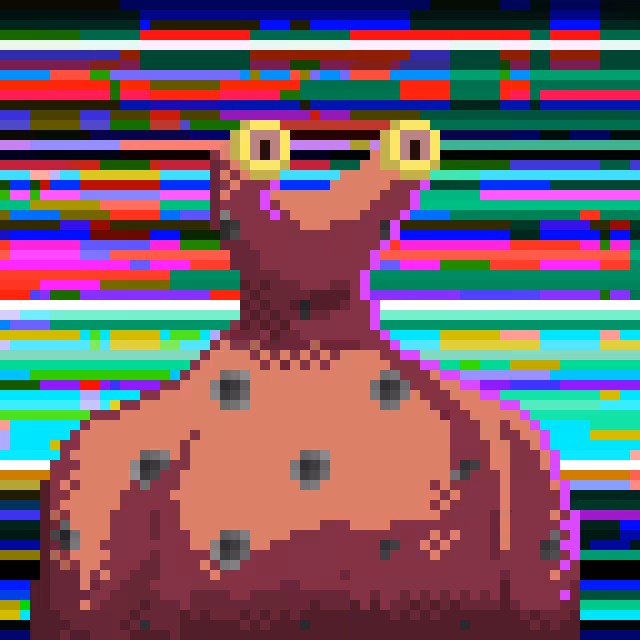 TrashLAB objkt_3