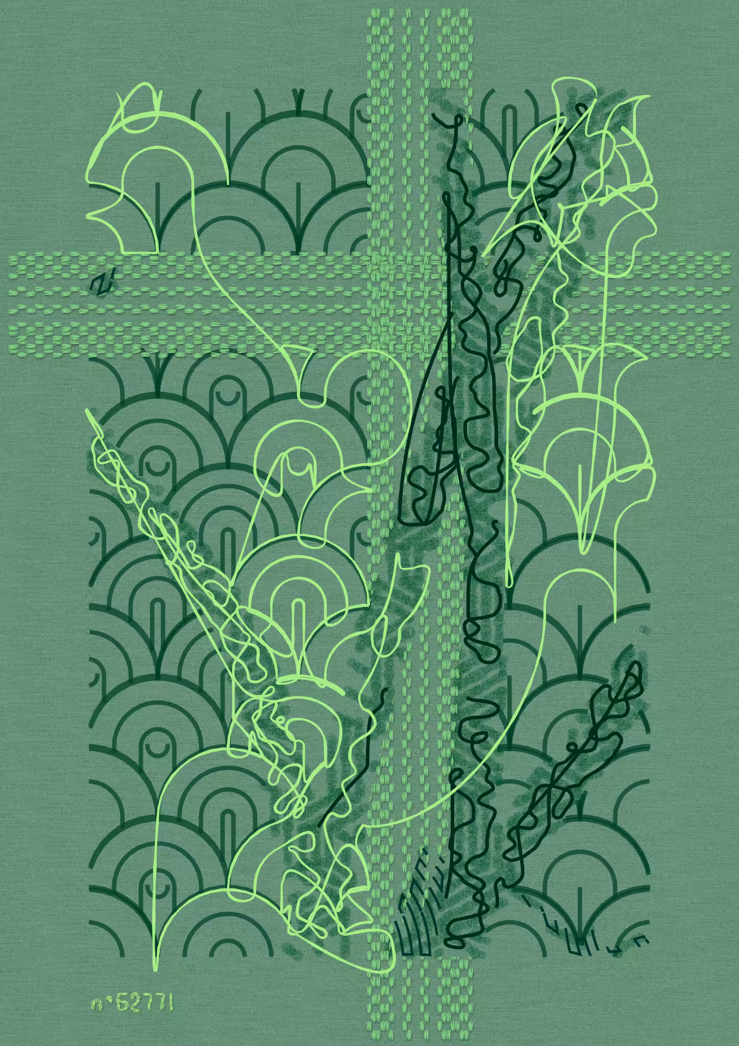 Aux Arbres #62771