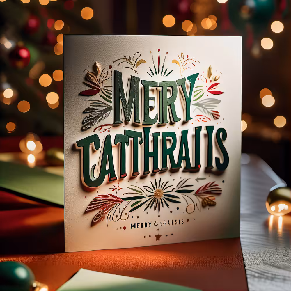 Merry Catharsis (2023) #7