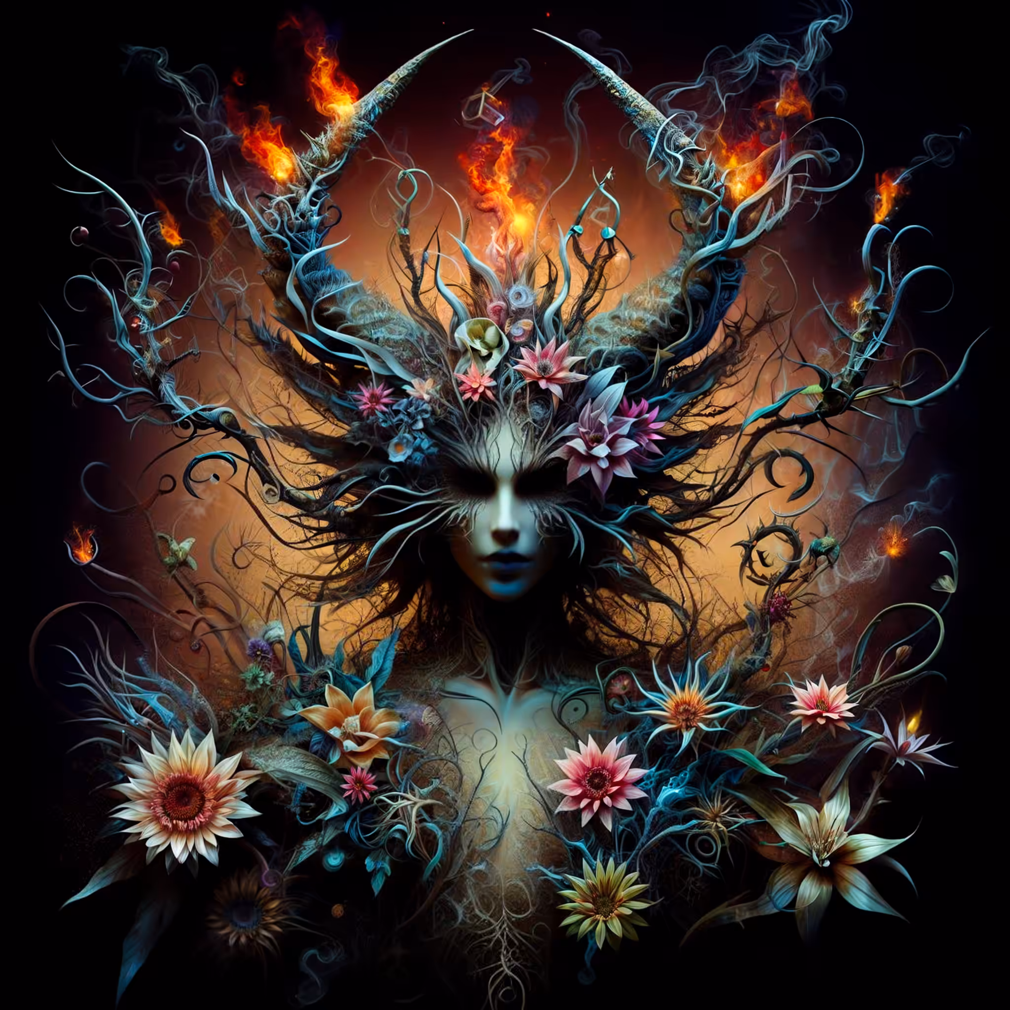 Abyssal Echoes 40