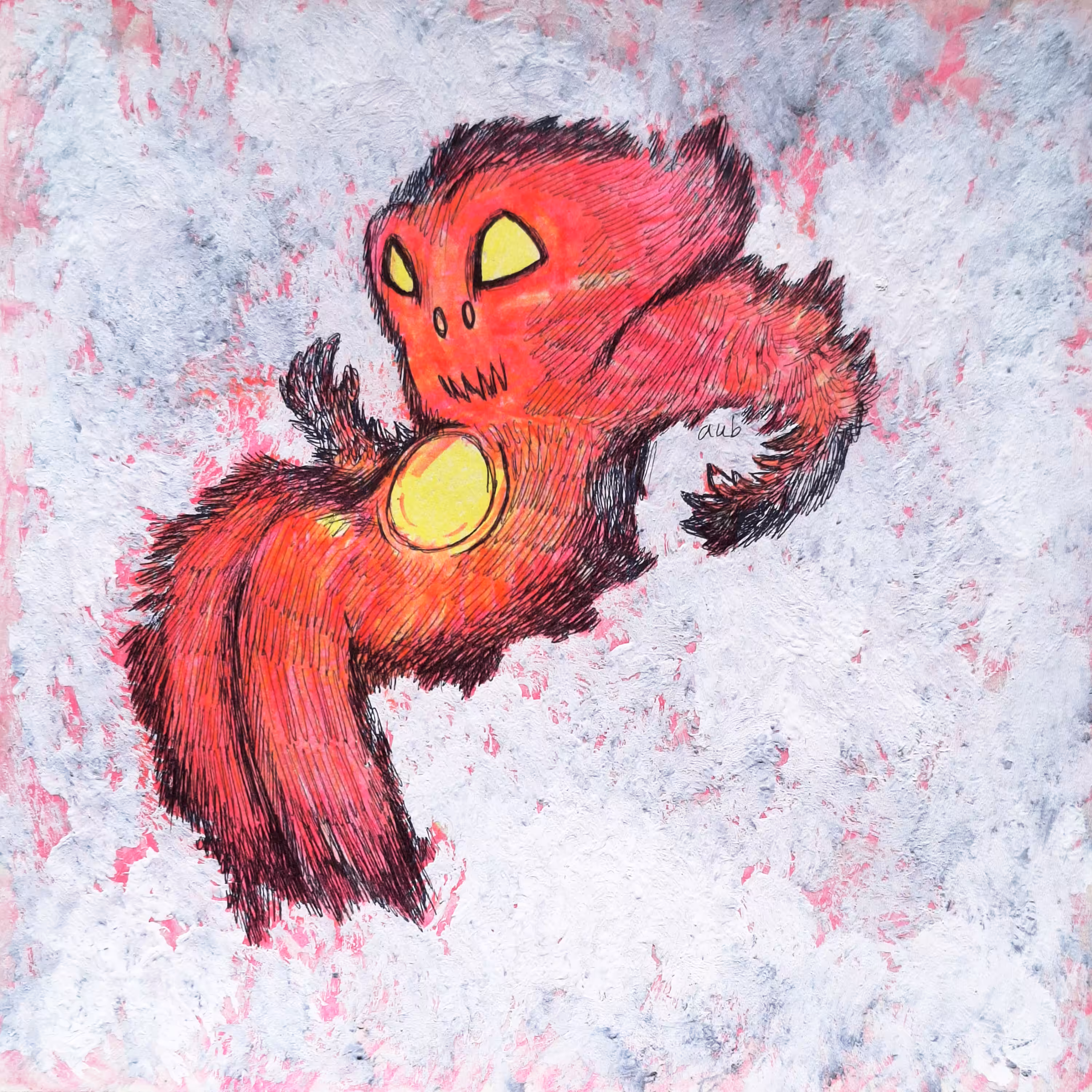 Spirit of Fire